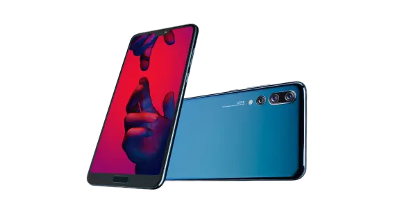 Сервисный центр Huawei в Кемерово