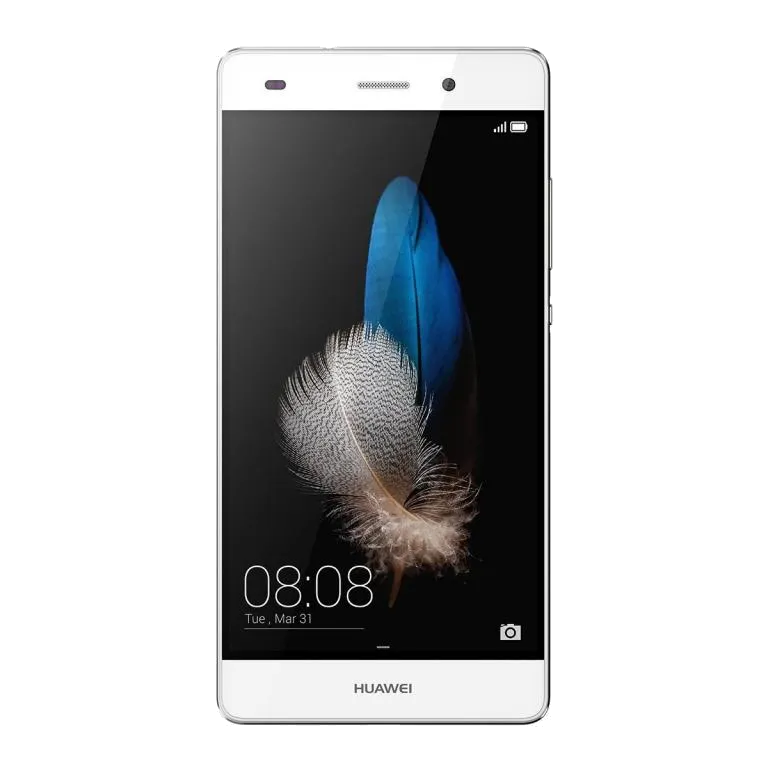 Замена аккумулятора Huawei P8 Lite