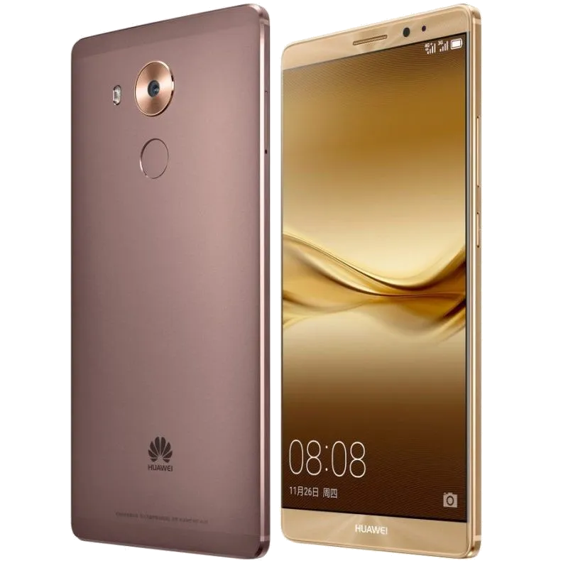 Замена аккумулятора Huawei Mate 8