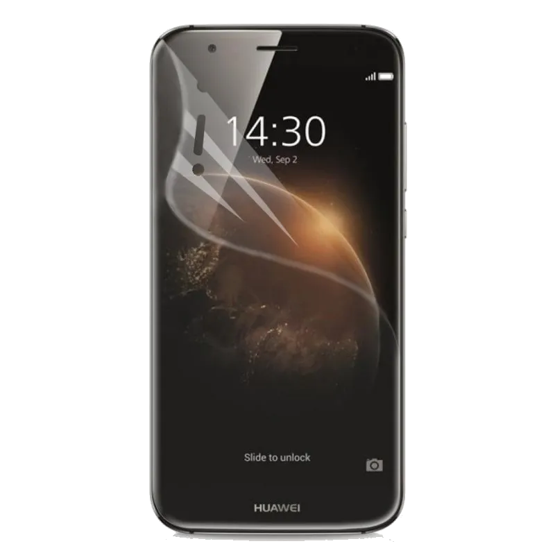 Замена аккумулятора Huawei G8