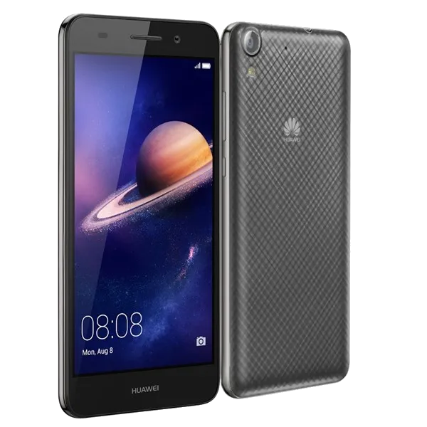 Замена аккумулятора Huawei Y6 II