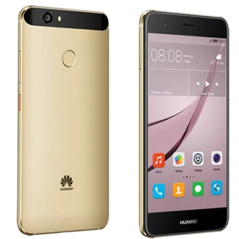 Замена аккумулятора Huawei Nova