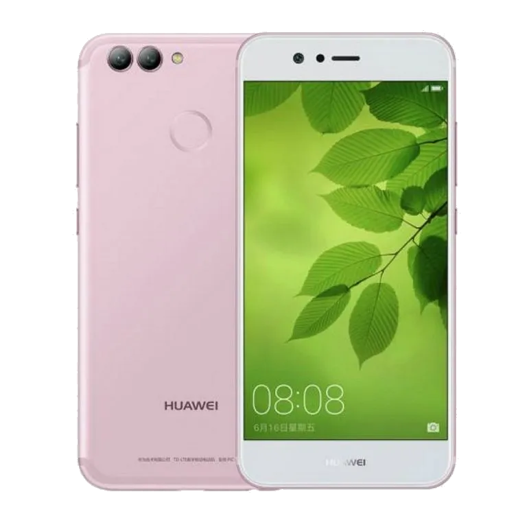 Замена аккумулятора Huawei Nova 2