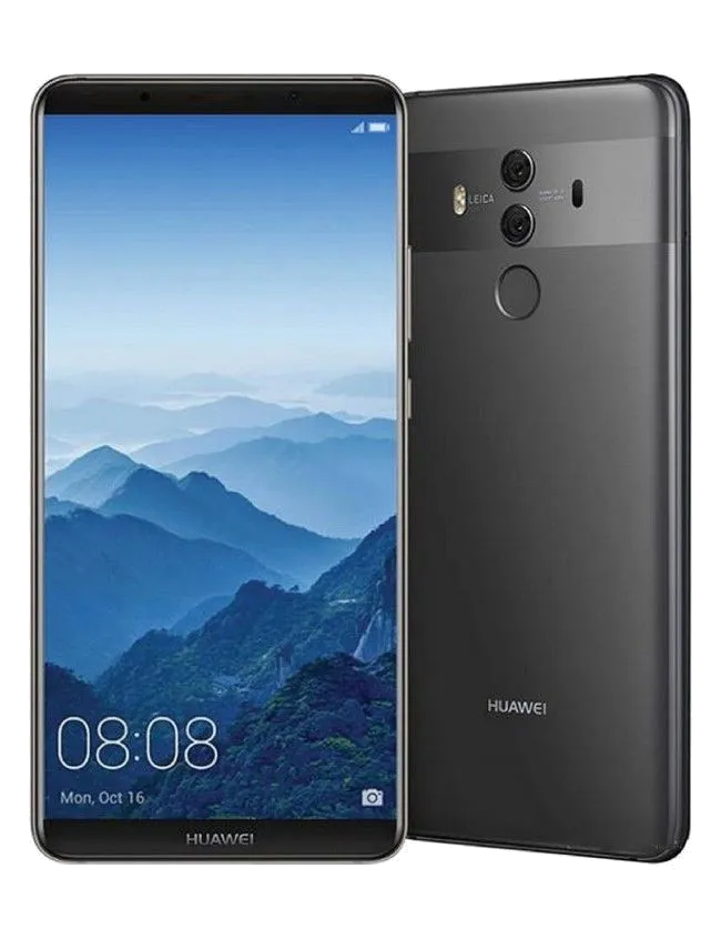 Замена аккумулятора Huawei Mate 10 Pro