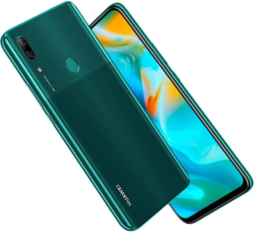 Замена аккумулятора Huawei P Smart
