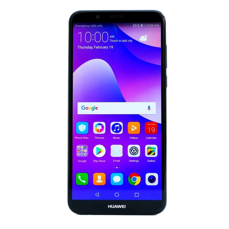 Замена аккумулятора Huawei Y6 Prime