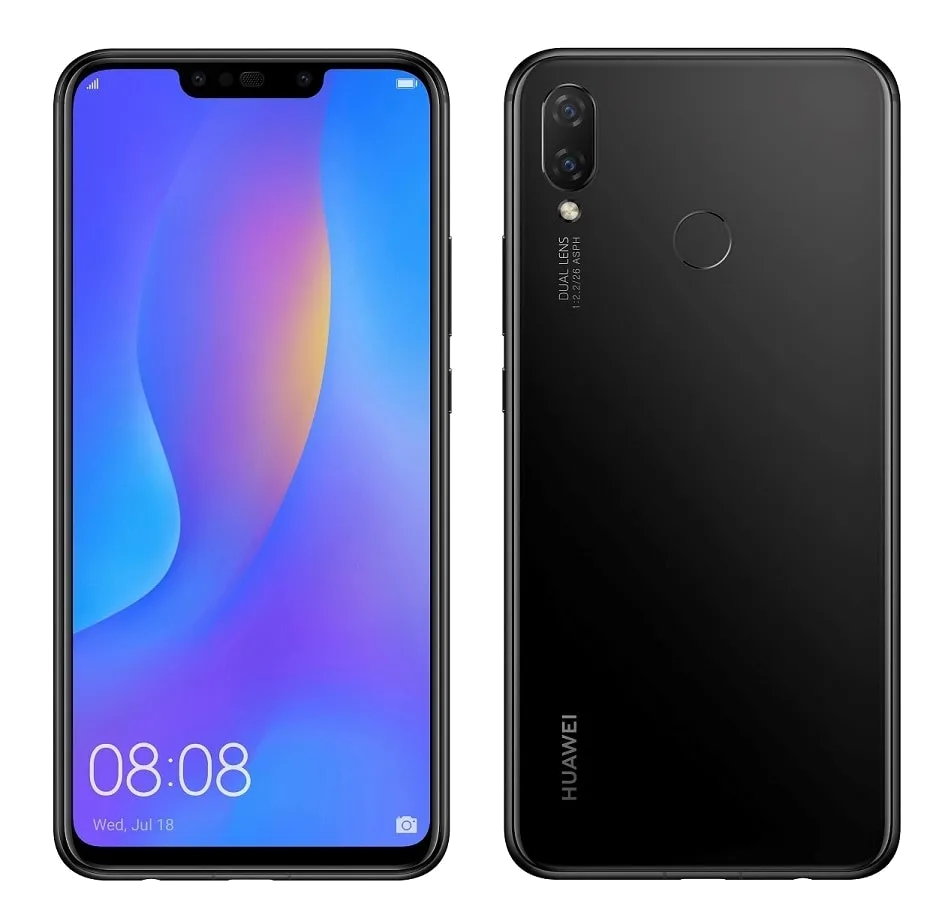 Замена аккумулятора Huawei Nova 3i