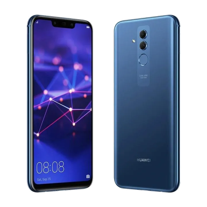 Замена аккумулятора Huawei Mate 20 Lite