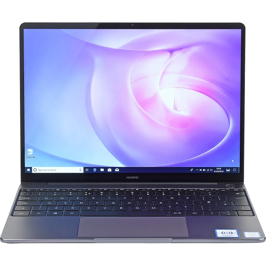 Замена системы охлаждения Huawei MateBook 13