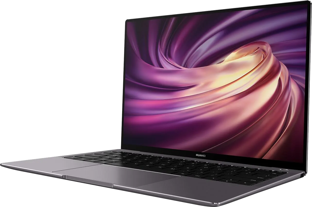 Замена системы охлаждения Huawei MateBook X Pro