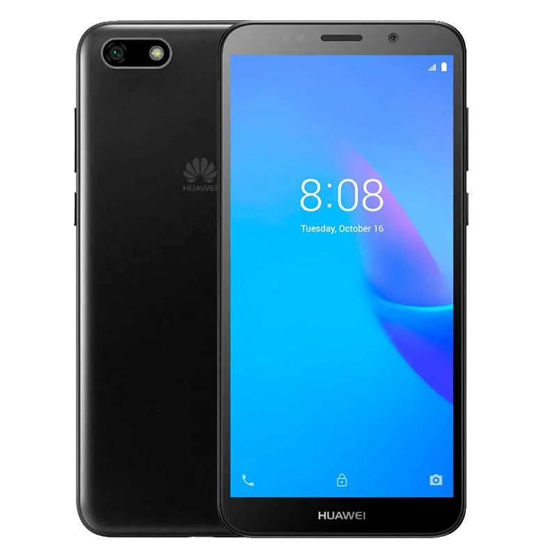 Замена аккумулятора Huawei Y5 Lite