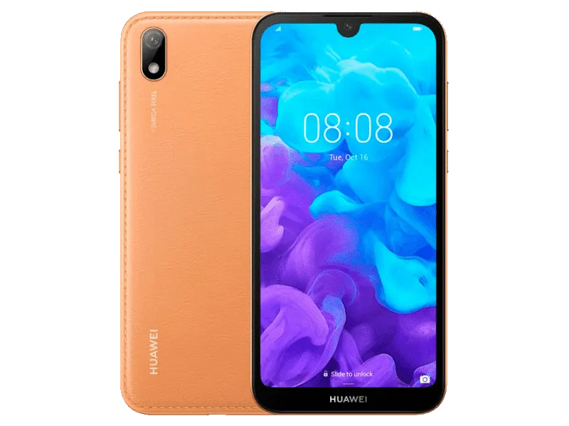 Замена аккумулятора Huawei Y5 2019