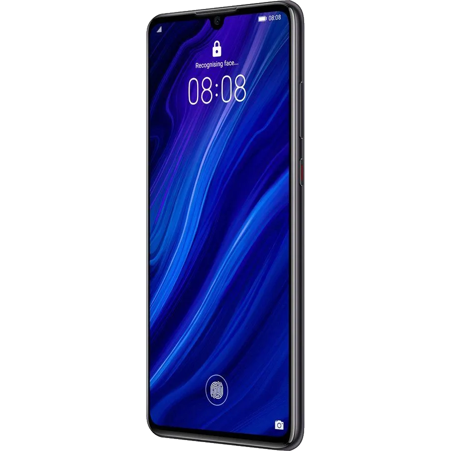 Замена аккумулятора Huawei P30