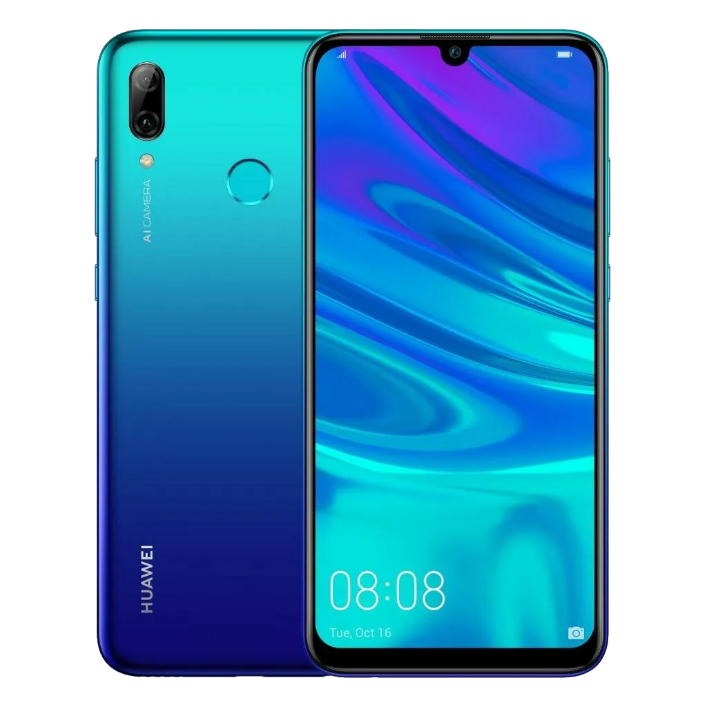 Замена аккумулятора Huawei P Smart 2019