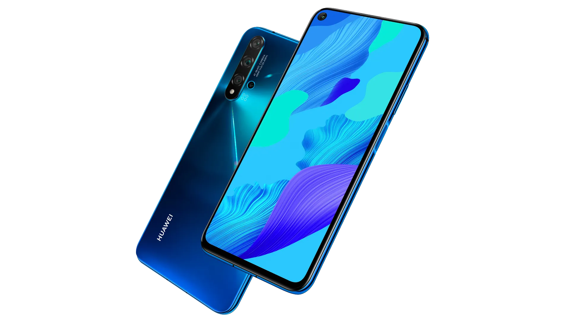 Замена аккумулятора Huawei Nova 5T