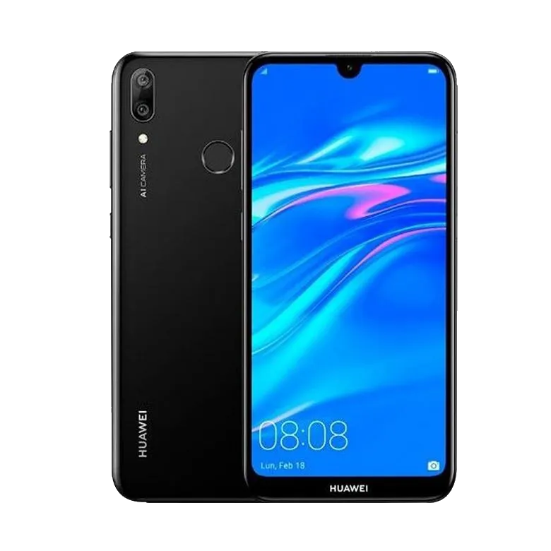 Замена аккумулятора Huawei Y7 2019