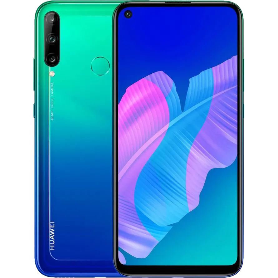 Замена аккумулятора Huawei P40 Lite E