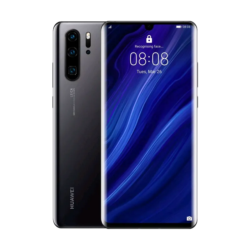 Замена аккумулятора Huawei P30 Pro