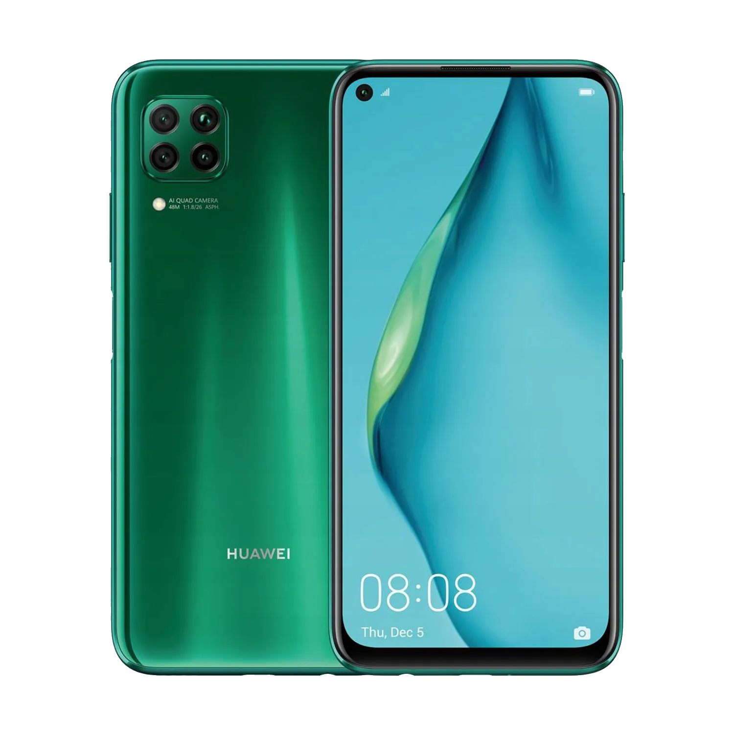 Замена аккумулятора Huawei P40 Lite