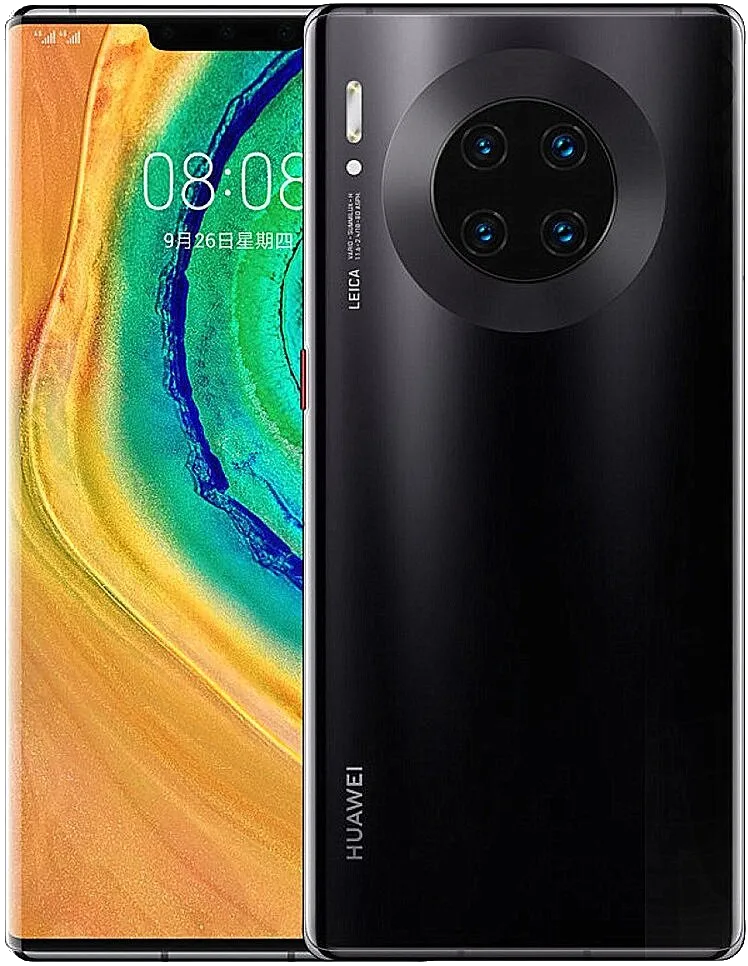 Замена аккумулятора Huawei Mate 30 Pro