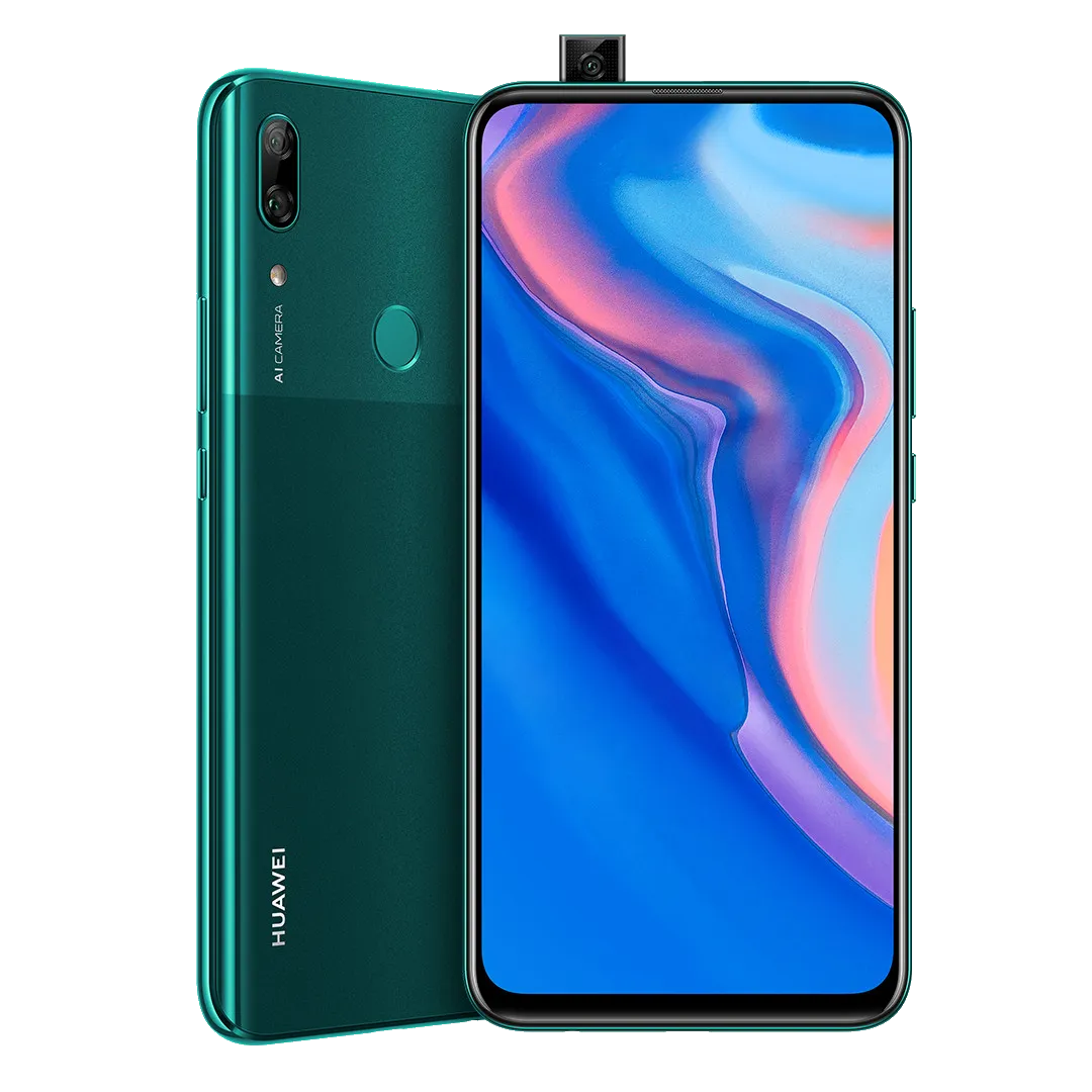 Замена аккумулятора Huawei P Smart Z