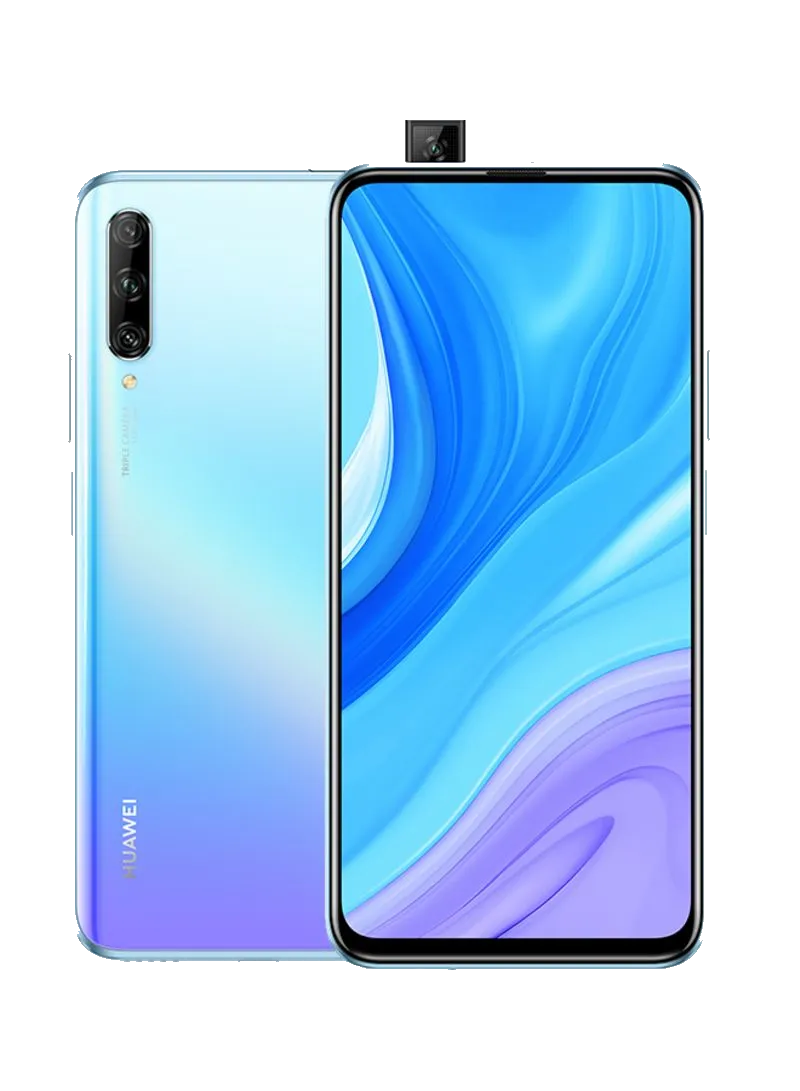 Замена аккумулятора Huawei Y9S