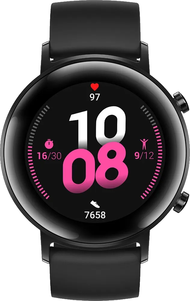 Замена микрофона Huawei WATCH GT 2 42 mm