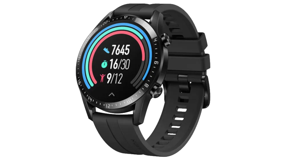 Замена микрофона Huawei WATCH GT 2 46 mm
