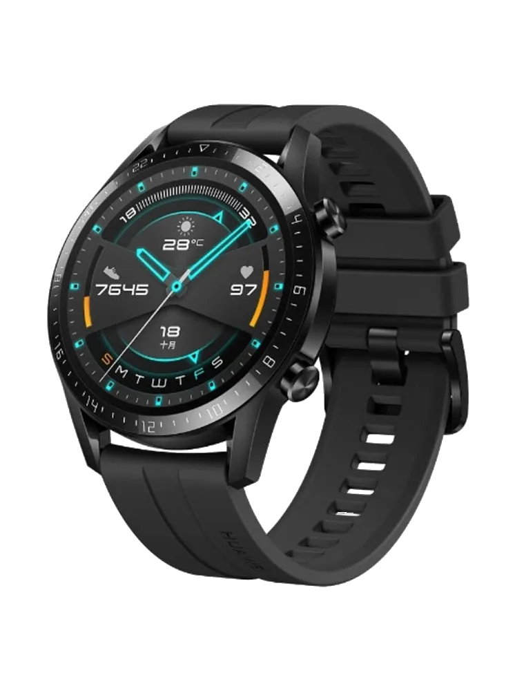 Замена микрофона Huawei WATCH GT 2 Latona 46 mm