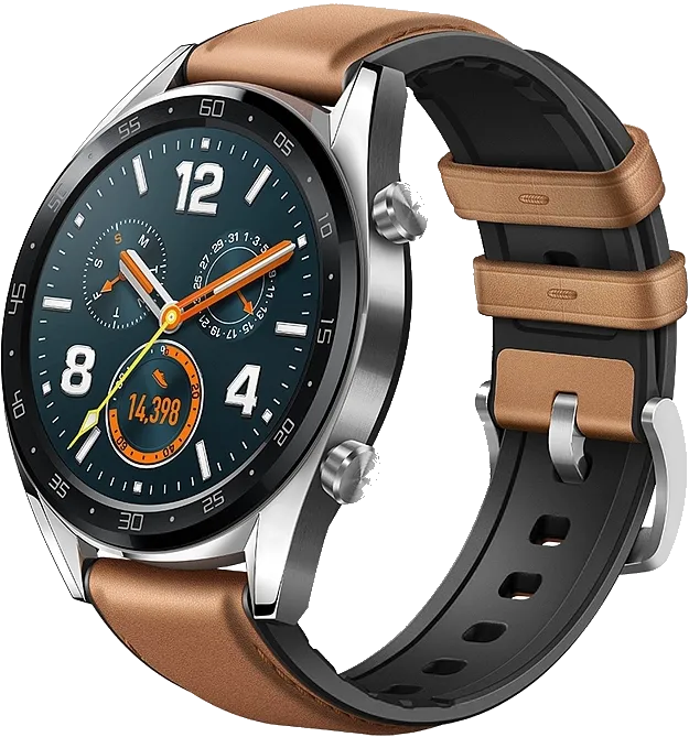 Замена микрофона Huawei WATCH GT 46mm