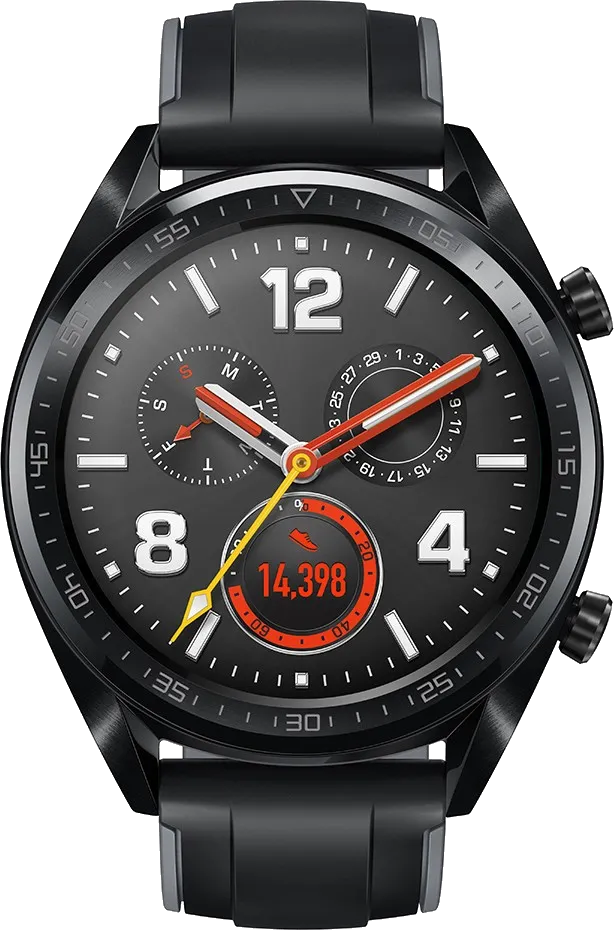 Замена микрофона Huawei WATCH GT