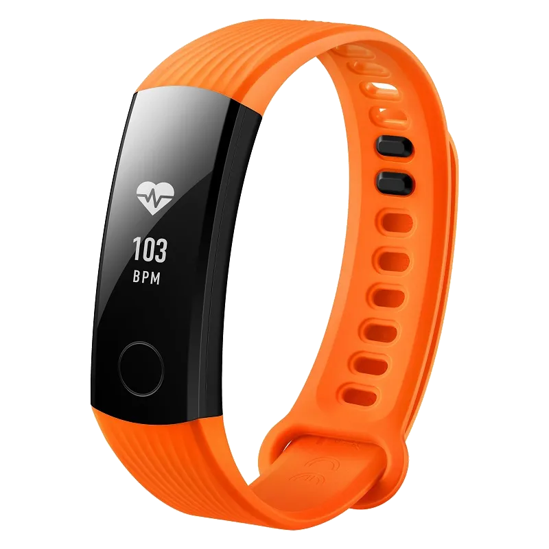 Замена микрофона Huawei Band 3