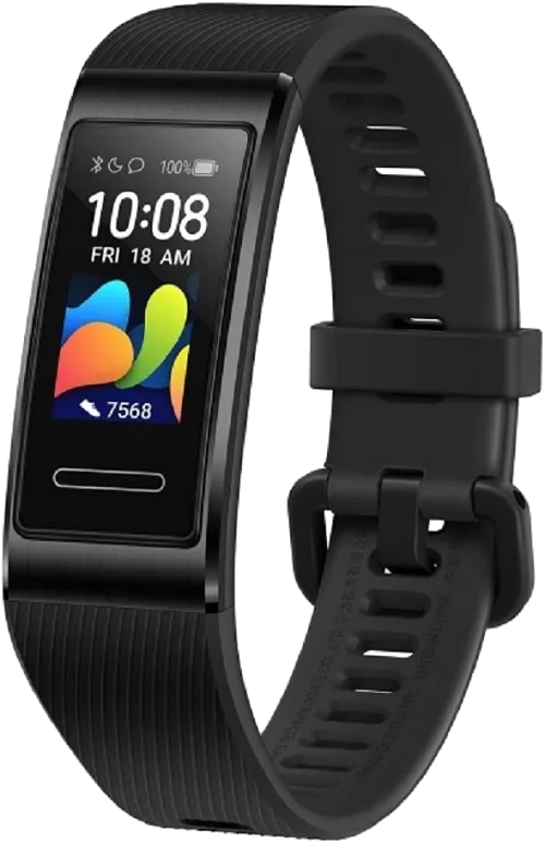 Замена микрофона Huawei Band 4 Pro
