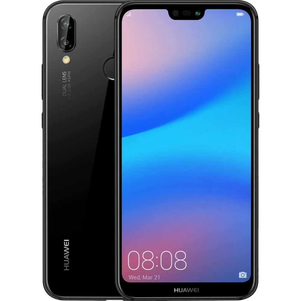 Замена аккумулятора Huawei P20 lite