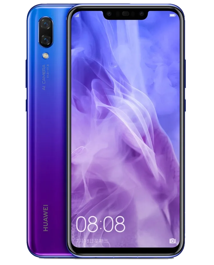 Замена аккумулятора Huawei Nova 3
