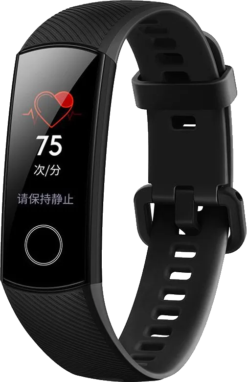 Замена микрофона Huawei Honor Band 3 Carbon