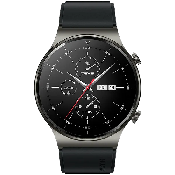 Замена микрофона Huawei Watch GT 2 Pro