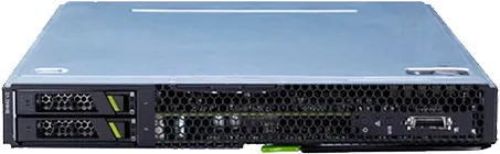 Замена материнской платы Huawei Tecal BH640 V2