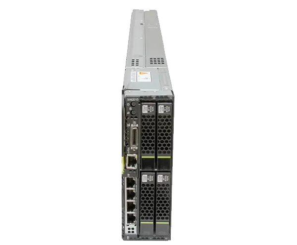 Замена материнской платы Huawei FusionServer XH620 V3