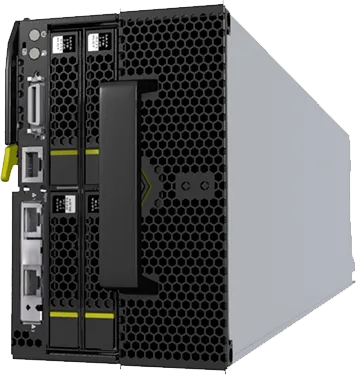 Замена материнской платы Huawei FusionServer X6800