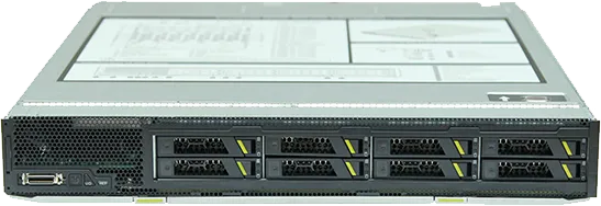 Замена материнской платы Huawei FusionServer CH242 V3