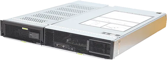Замена материнской платы Huawei FusionServer CH222 V3