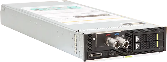 Замена материнской платы Huawei FusionServer CH121L V3