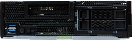 Замена материнской платы Huawei FusionServer CH121 V5