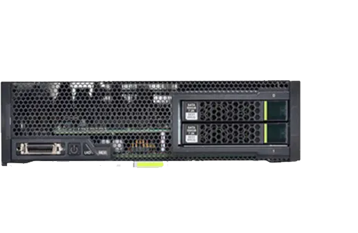 Замена материнской платы Huawei FusionServer CH121 V3