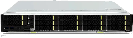 Замена материнской платы Huawei FusionServer CH225 V5