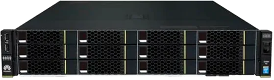 Замена материнской платы Huawei FusionServer Pro 2288 V5