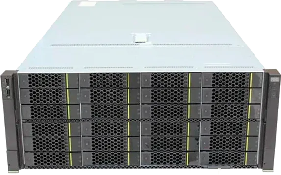 Замена материнской платы Huawei FusionServer 5288 V5