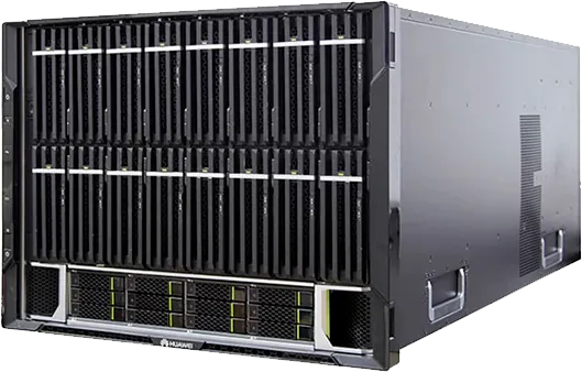 Замена материнской платы Huawei FusionServer 8100 V5