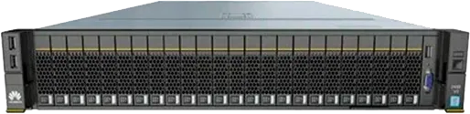Замена материнской платы Huawei FusionServer 2488H V5